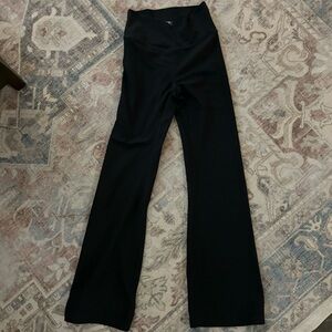 Abercrombie Flare Leggings
